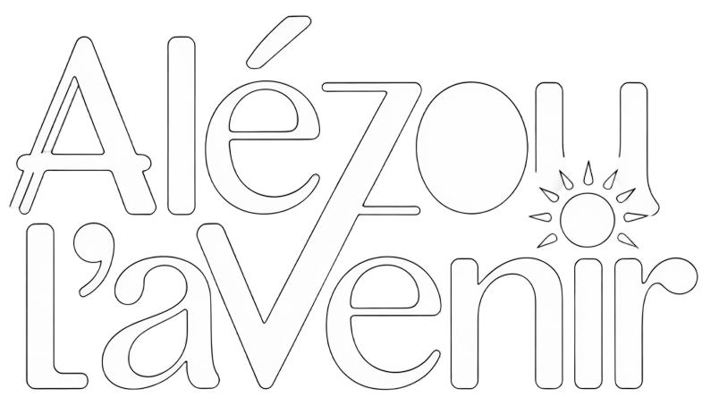 Alézou l’Avenir - Alézou l’Avenir – Bien débuter en alternance : outils, méthodes et conseils pratiques